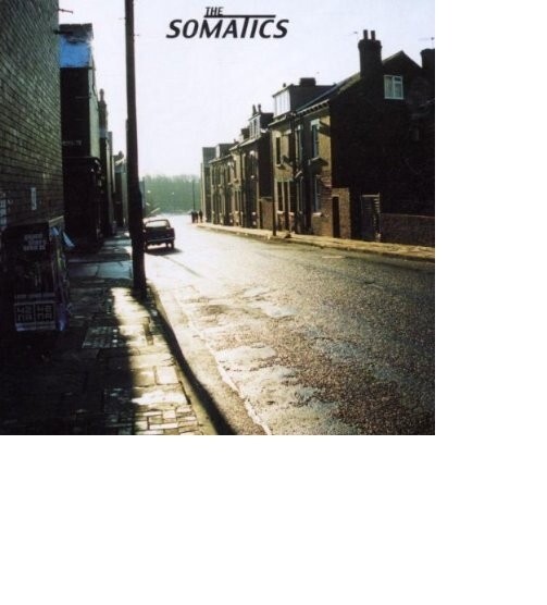 【中古】 The Somatics TheSomatics 中古】 The Somatics TheSomatics