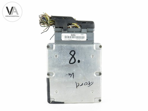 Ford KA Motorsteuergerät/ECU BANG / 97KB12A650BD