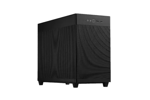 Asus Boitier AP201 Prime Case Mesh noir