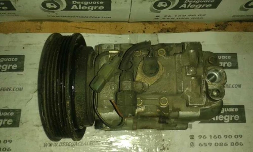 4425002150 Compresor Aire Acondicionado para FIAT BRAVA (182) 1.4 12V SX 185819 - Imagen 4 de 7