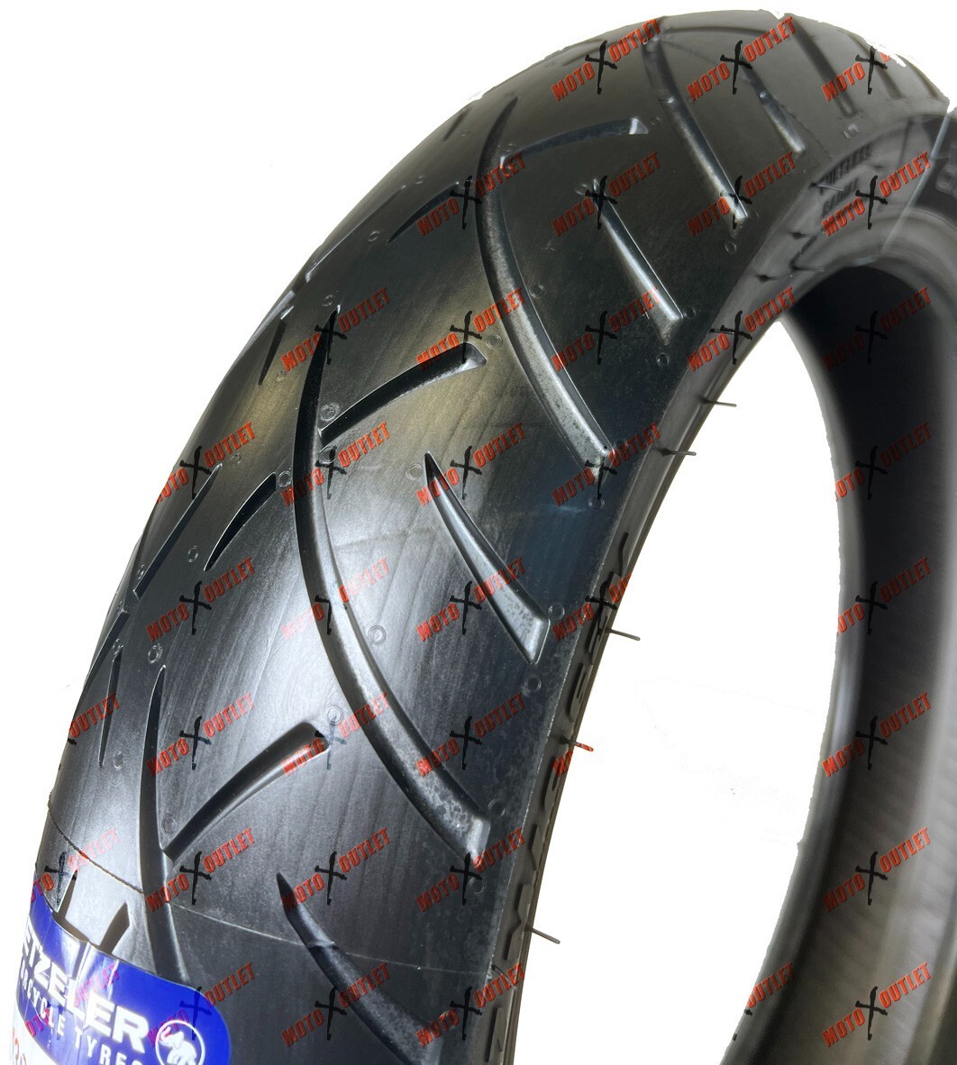 Metzeler ME888 120/70ZR18 Front Tire ME 888 Marathon Ultra