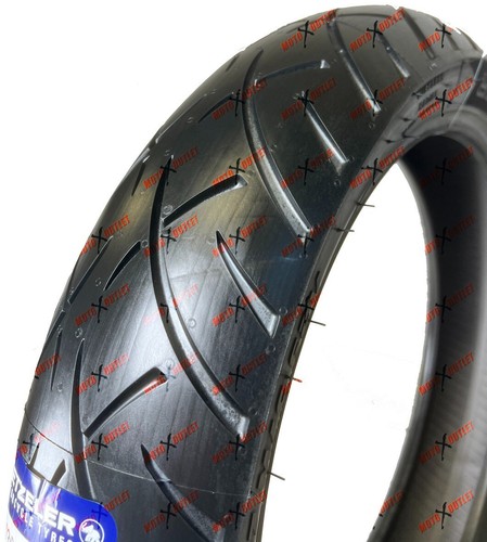 Metzeler ME888 120/70ZR18 Front Tire ME 888 Marathon Ultra 120 70 18 3133600 - Picture 2 of 5