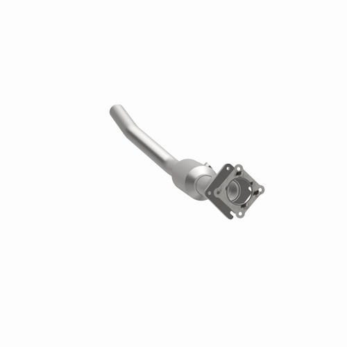 MagnaFlow 5561509-LA for 2010 Jeep Compass 2.4L L4 GAS DOHC FWD - Picture 7 of 24