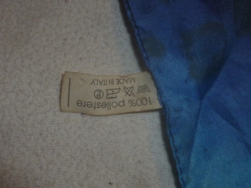 2005 HEAVY METAL KONZERT IRON MAIDEN BAND BANNER GOBELIN FLAGGE 30" X 41" SATIN   - Bild 7 von 8