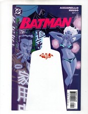 DC Comics Batman Volume 1 Book #621 VF+
