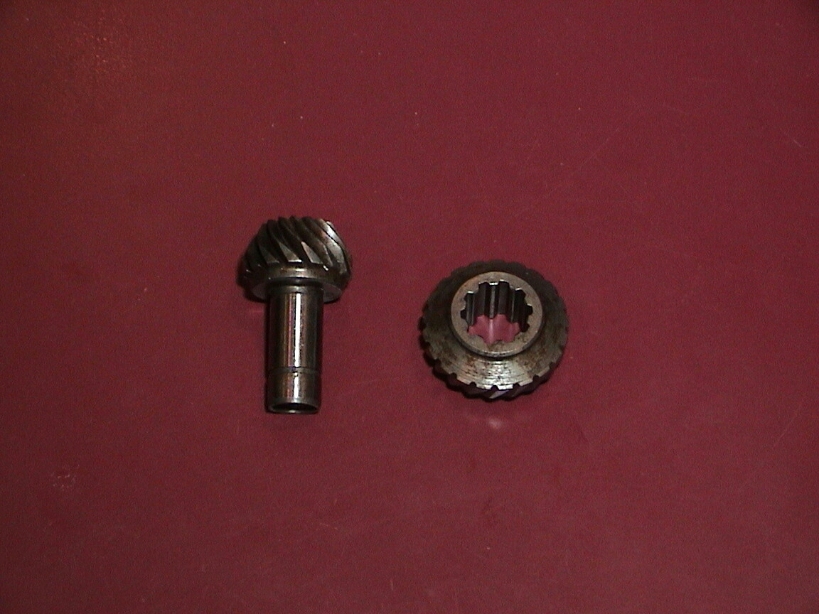 Oem Neu Stihl Massive Innere Antriebswelle Fs91r Fs110r Fs130r 90 4137