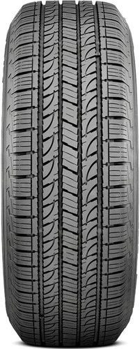 1 Tire Yokohama ADVAN SPORT V105, 255/60R18Xl - Picture 4 of 12