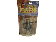 Harry Potter Chamber of Secrets Tom Riddle Action Figure