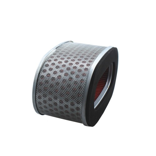 Air Filter Cleaner Element Motorcycle For Honda Shadow ACE Deluxe Spirit VT750 - Picture 8 of 11