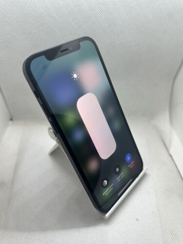 Apple iPhone 12 128GB Black Nero Ricondizionato Originale Garanzia Batteria 100% - Foto 4 di 7