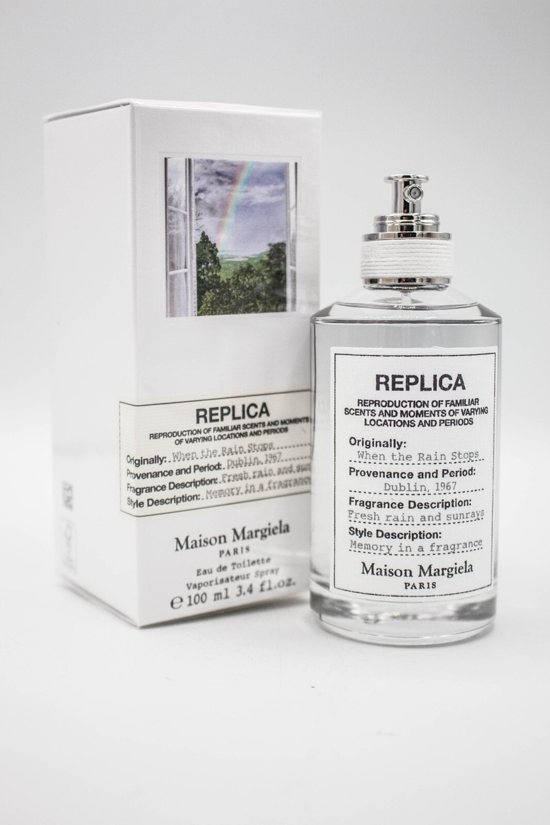 REPLICA' When the Rain Stops - Maison Margiela | Sephora