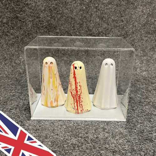 Geisterfigur Acryl Vitrine (UK Hersteller) - Bild 3 von 4