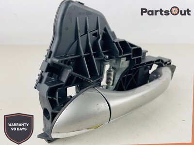 06-13 Mercedes W251 R350 GL320 Exterior Door Handle Rear Left