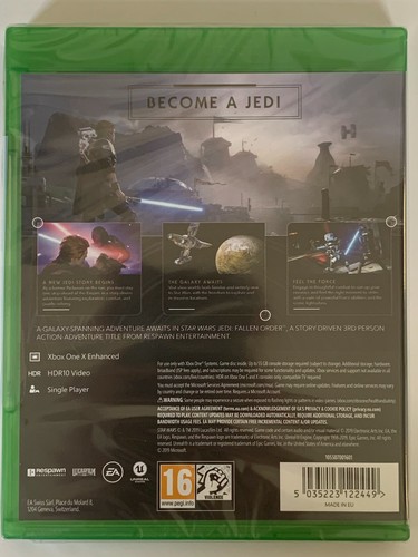 Xbox One & Series X games UK English * Big CHOICE * 1 shipping *BRAND NEW SEALED - Picture 108 of 121