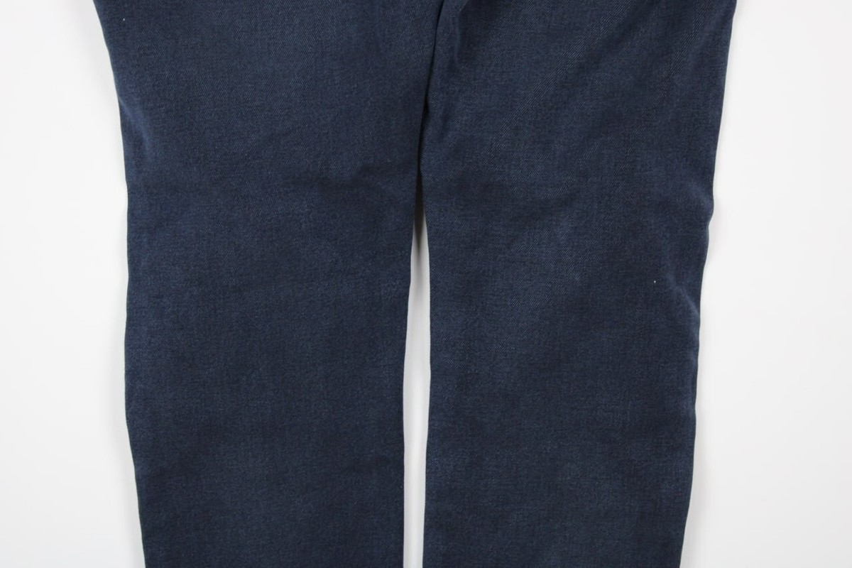 JACOB COHEN J688 COMF Wash Denim Stretch Slim Fit Handmade 