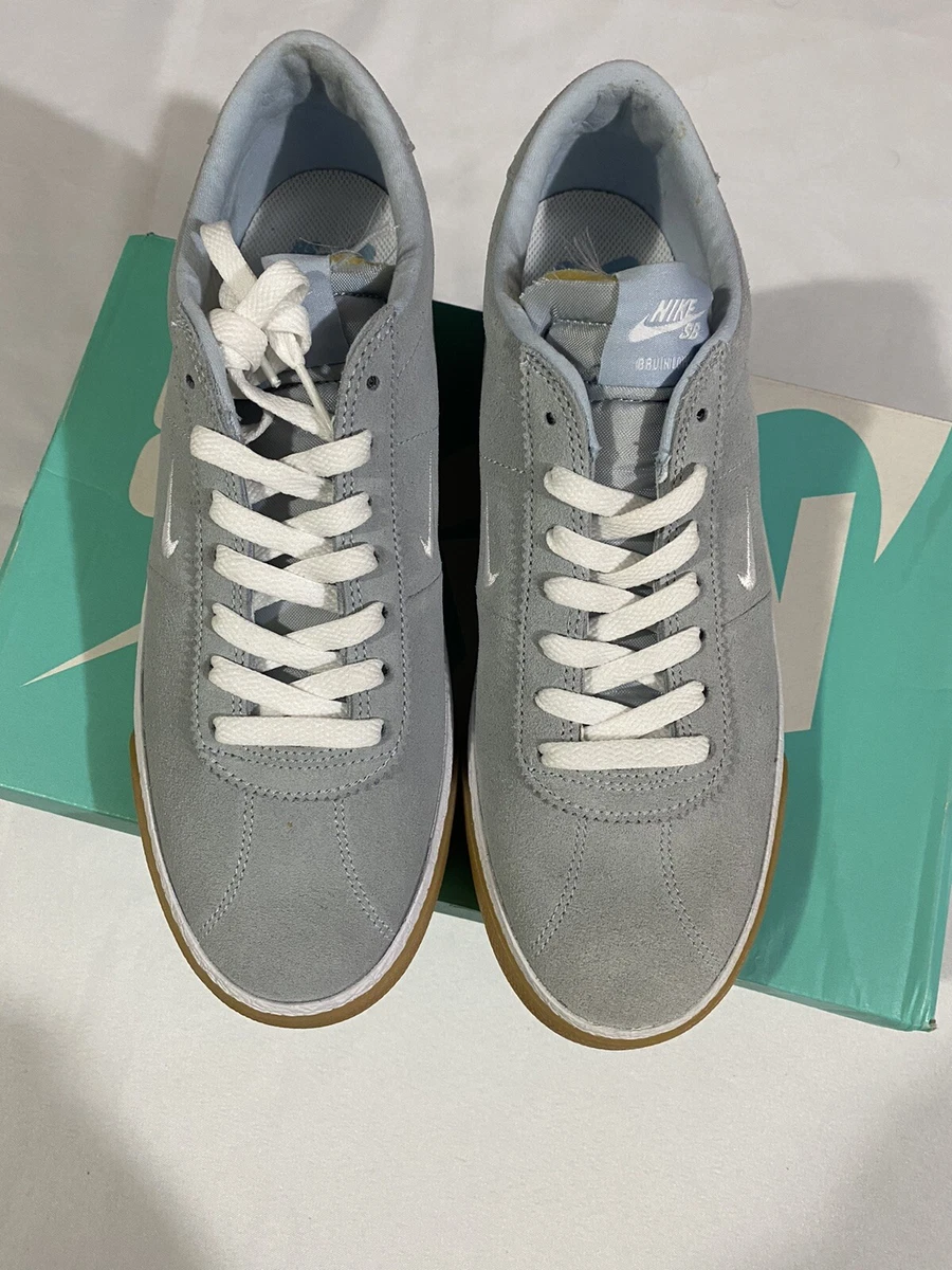 Nike sb zoom bruin grey shop