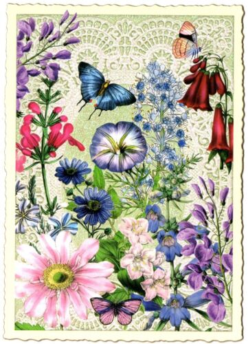 Edition Tausendschön | Postkarte A6 | Flora & Fauna | Motiv wählbar - Bild 32 von 78