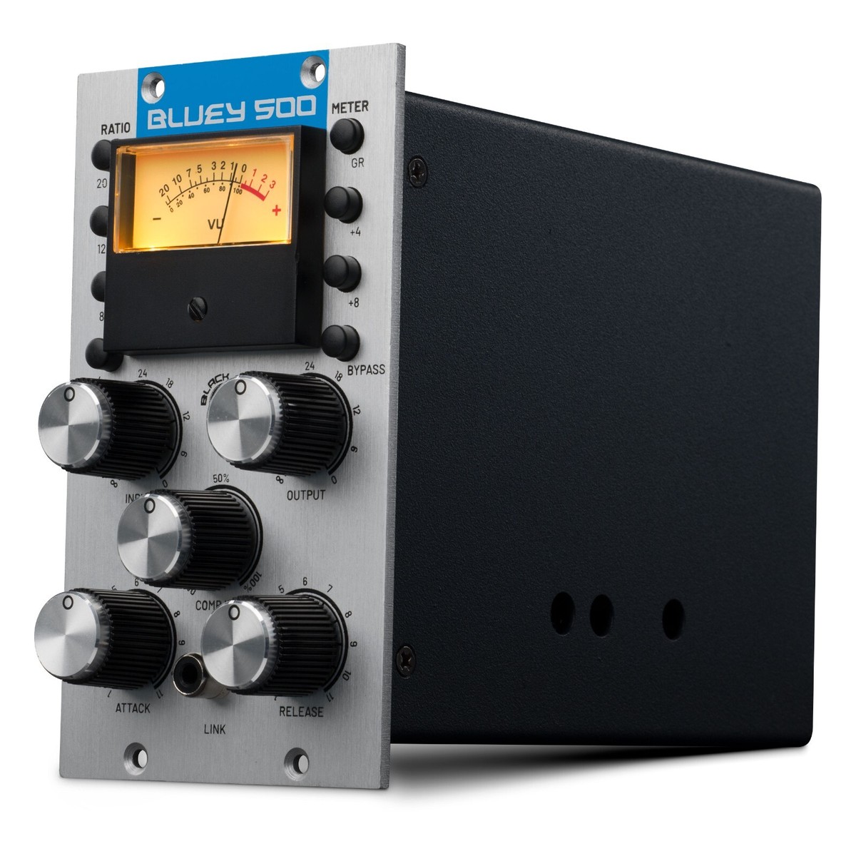 **予約済** Black Lion Audio Bluey Black Lion Audio Bluey 500 FET Limiting Amplifier | eBay