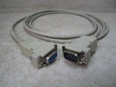 AEG Modicon Programmierkabel  YDL 052 für A120/A350/A500 A010/A020/A020Plus