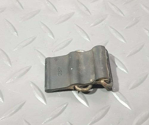 ♻️ Yamaha YZF 250 YZ250F 2012 Seat Rubber Strap Band ♻️ - Picture 2 of 5