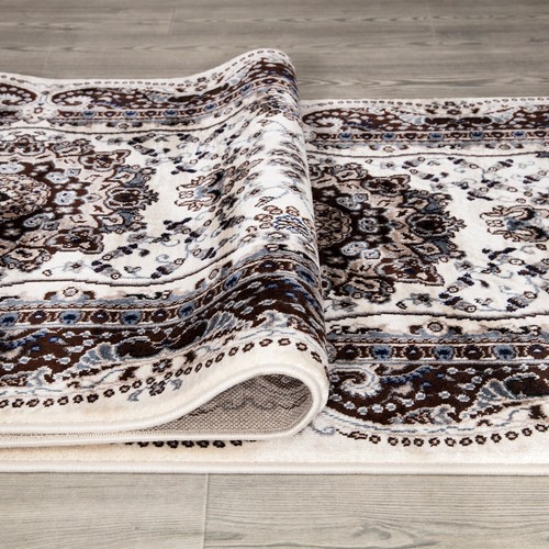 Modern Traditional Rugs Bedroom Living Room Hallway Runner Rug Carpet Floor Mats - Picture 48 of 64