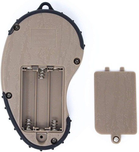 	Cass Creek Spring Gobbler Handheld Electronic Game Call 5 Turkey Calls in 1	 - Picture 6 of 9