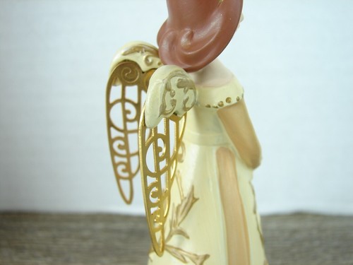 Hallmark Keepsake Ornaments, Joyful Tidings Gilda, 2005 - Imagen 9 de 11