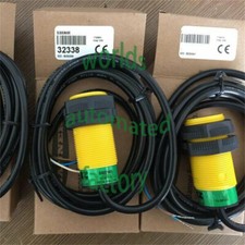one new BANNER Photoelectric switch sensor S30SN6R FREE SHIP