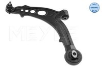 Meyle 216 050 0010 Querlenker VL Fuer Fiat Passend FüR Fiat