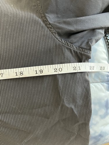 Maison Martin Margiela 10 Men’s Patchwork Shirt 52 -42 - Bild 8 von 8