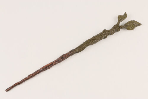 New HARRY POTTER Hermione Dumbledore Cosplay Magical Wand Ribbon Box Collectible - 第 261/276 張圖片