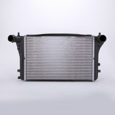 Intercooler TYC 18004