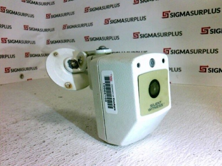 SILENT WITNESS SECURITY CAMERA V60BB1060 (2967 - USED)