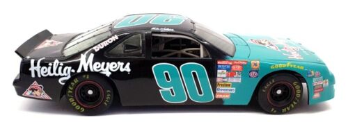 Ertl 1/18 Scale Diecast 7241 - Ford Thunderbird #90 Heilig Meyers - Picture 3 of 5