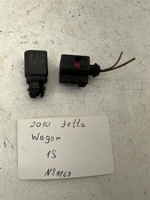 2010-2014 Volkswagen Jetta Sportwagen Temperature Control Sensor OEM.