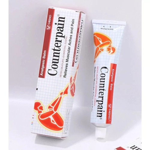 3X Contradolor para Dolores Reumáticos Artríticos Musculares 120g (Pack de 3) - Imagen 4 de 7