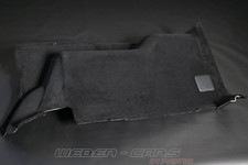 A4636900802 Kofferraum Verkleidung Seitenwand Re OEM Mercedes W463 MOPF G-KLASSE A4636900802 Kofferraum Verkleidung Seitenwand Re OEM Mercedes W463 MOPF G-KLASSE