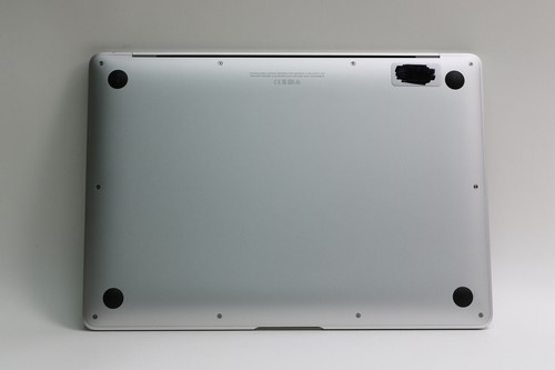 Read! 13" 2020, MacBook Air, BTO, Apple M1, 16GB, 256GB SSD, 7C - Afbeelding 8 van 12