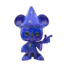 Funko Pop! Disney - Mickey Mouse #14
