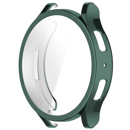 Protective Case Electroplated TPU Protective Case for Samsung Galaxy Watch 6 - Picture 19 of 25