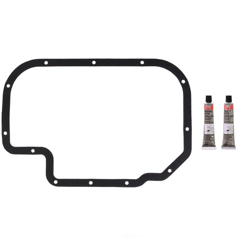 OS30813 Fel-Pro Engine Oil Pan Gasket Set Chrysler Crossfire 3.2L-V6 2004-2008 - Picture 1 of 1