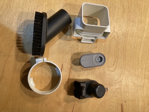 Eureka Floor Rover Dash NEU526 OEM Parts - Make Offer