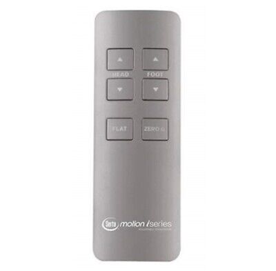 Serta Motion iSeries Remote New Serta Version See pics for