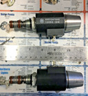 ZF MARINE TRANSMISSION ELECTRIC SHIFT SOLENOID 12V 0501341045