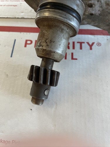 88-89 Toyota Corolla CPE GTS 4AGE Distributor  - Picture 8 of 8