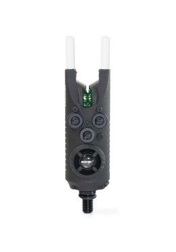 Sonik Sports Gizmo Alarme Einzelkopf *ZAHLEN SIE 1 POST* - Bild 2 von 3