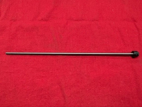 Mitutoyo 983512 Rod for the 129 Series Depth Micrometer. 6"