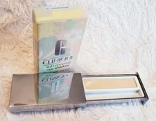 CLINIQUE Soft-Pressed Eye Shadow powder 25 CHAMPAGNE .10 oz NIB RARE HTF