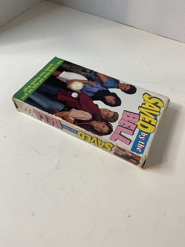 Saved By The Bell Volume 3 Cream For A Day The Mamas & The Papas VHS 1993 - Picture 3 of 4
