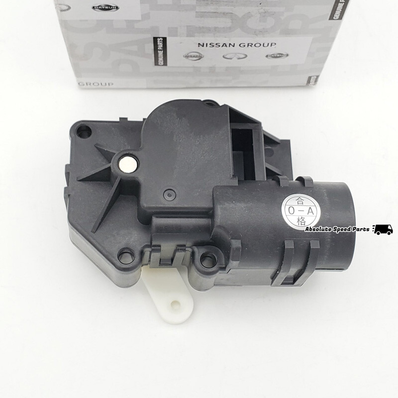 NEW OEM Nissan Heater Blower Mode Actuator R32 Skyline GTR GTST